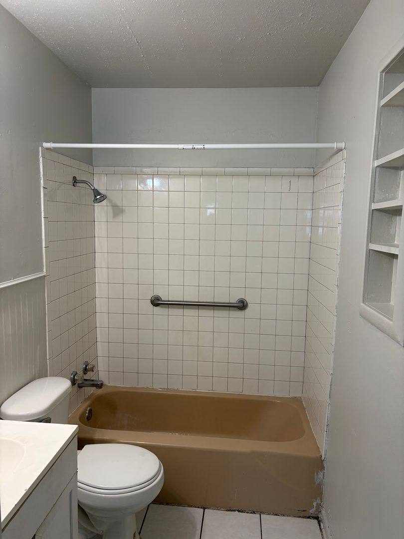Apartment for rent at 2801 Vicksburg, Fort Smith, AR 72901