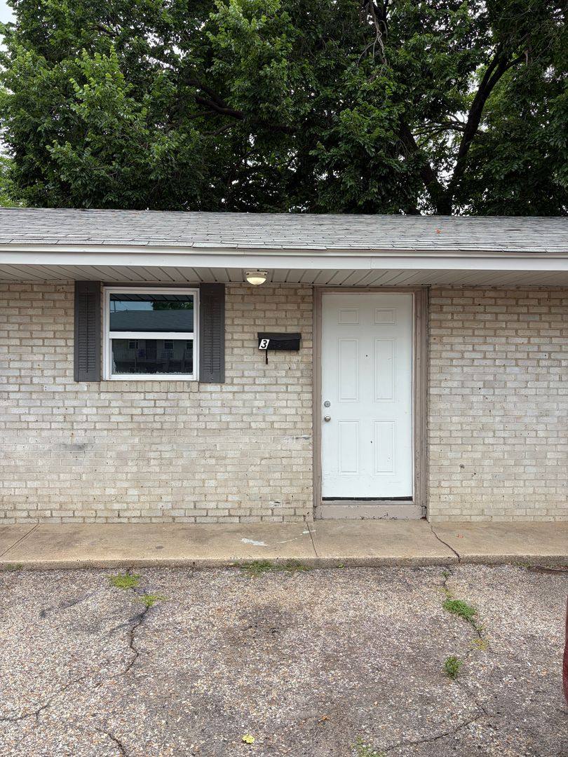 Apartment for rent at 2801 Vicksburg, Fort Smith, AR 72901