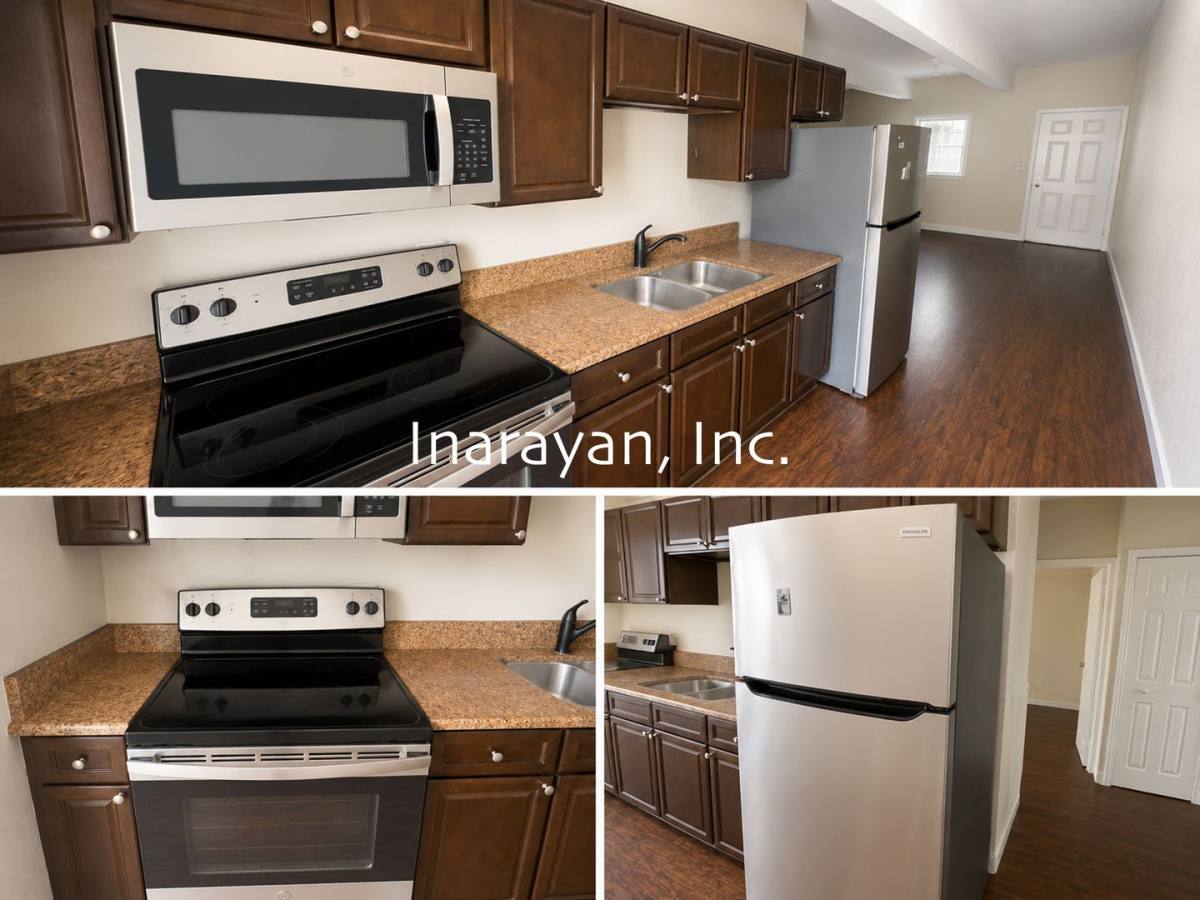 Apartment for rent at 1045 W Washington St, Orlando, FL 32805