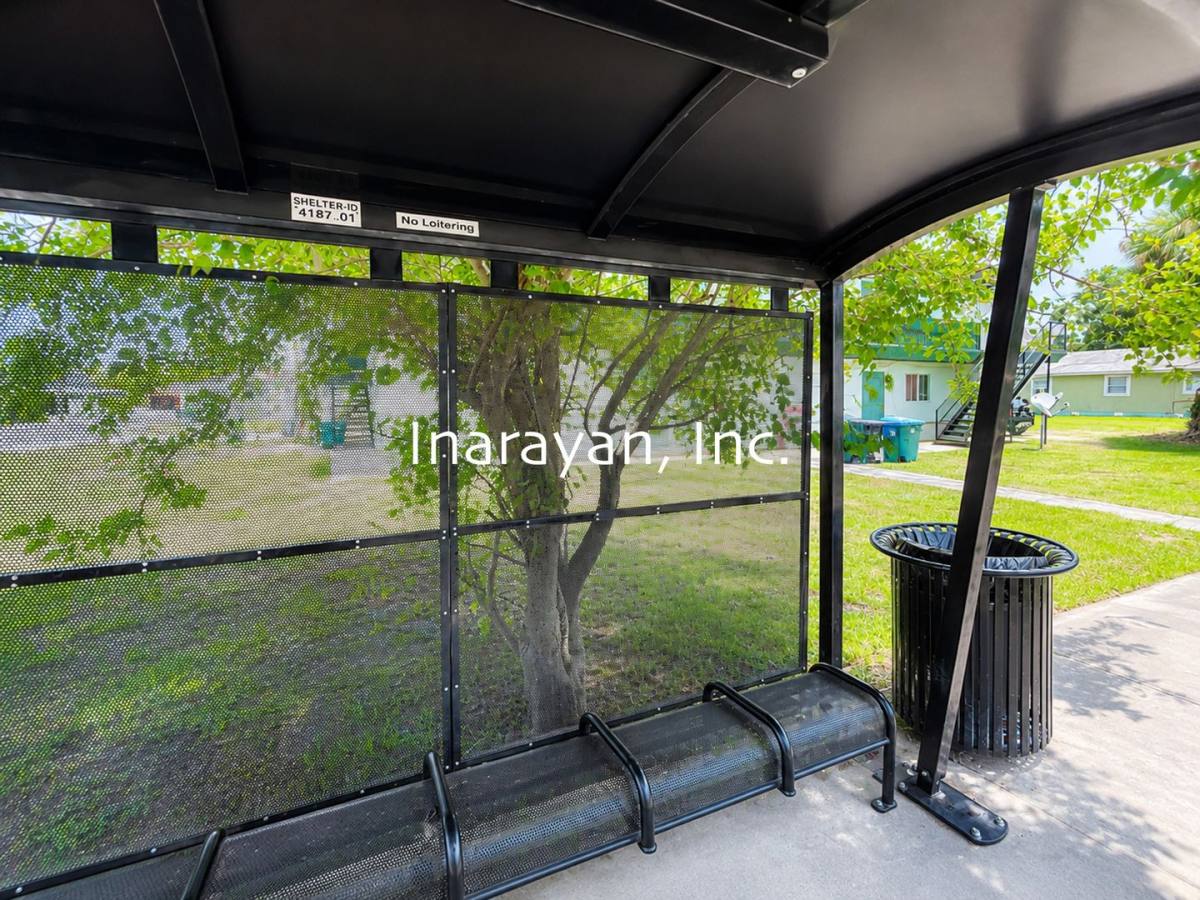 Apartment for rent at 1045 W Washington St, Orlando, FL 32805