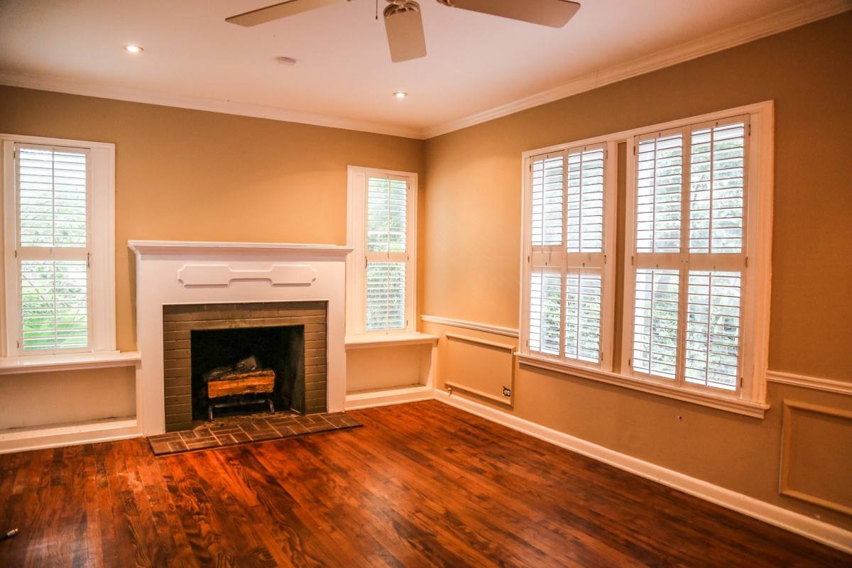 House for rent at 135 Tuxedo Ave, San Antonio, TX 78209