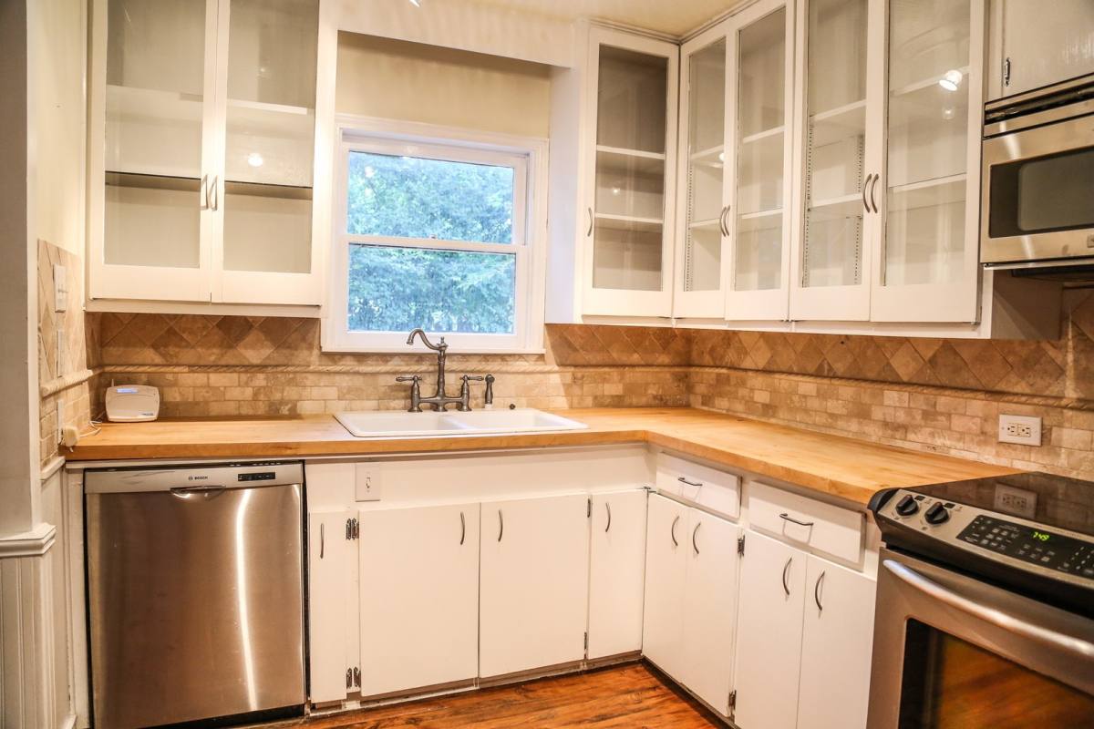 House for rent at 135 Tuxedo Ave, San Antonio, TX 78209