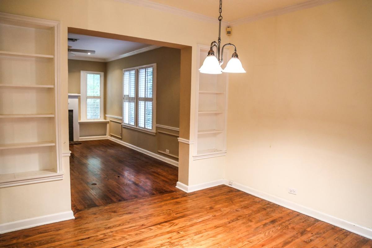House for rent at 135 Tuxedo Ave, San Antonio, TX 78209