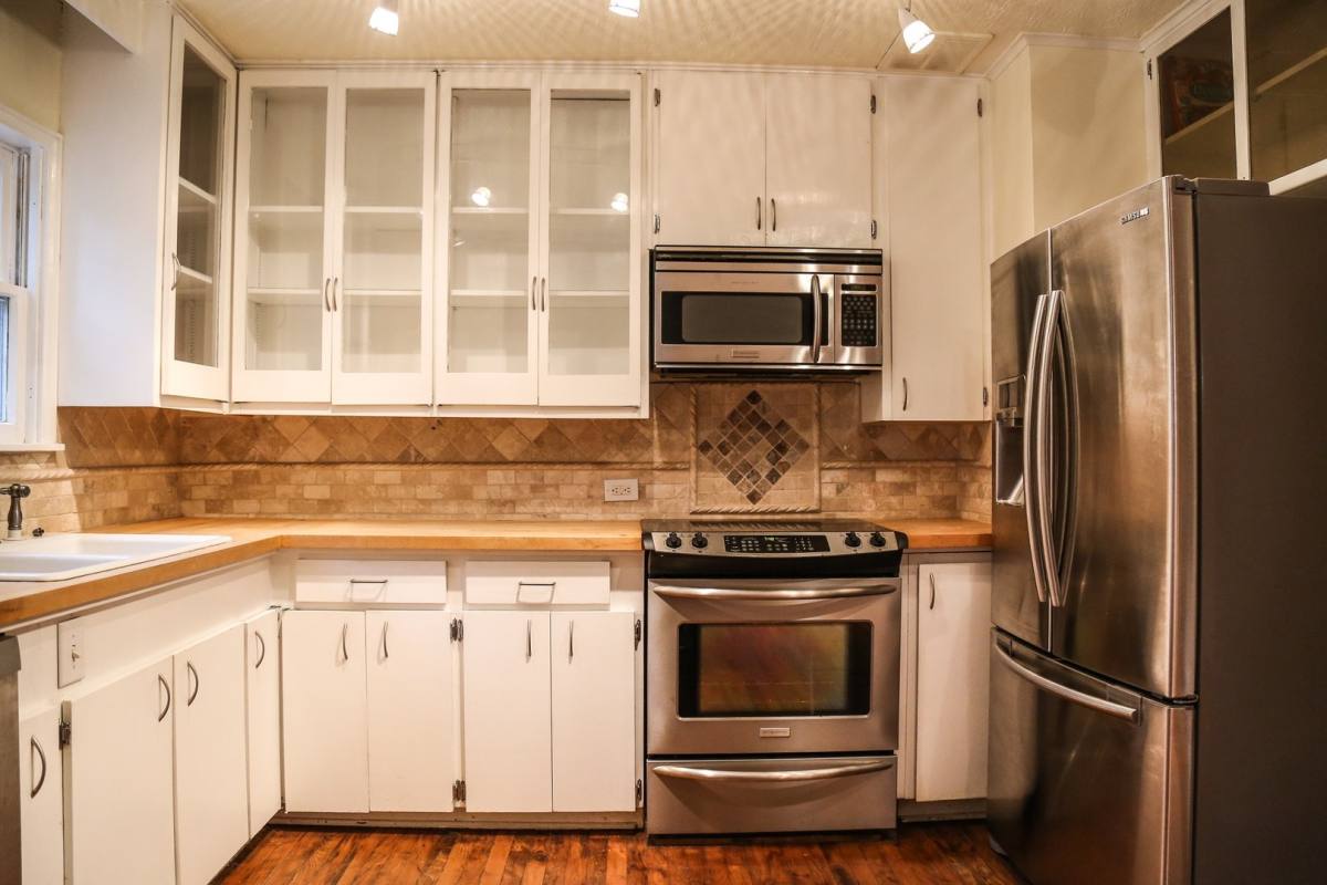 House for rent at 135 Tuxedo Ave, San Antonio, TX 78209