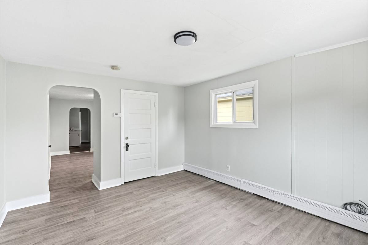Apartment for rent at 37-39 Mead St, Manchester, NH 03104