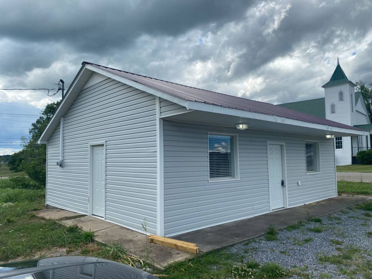House for rent at 1502 Old State Highway 70 S, Rogersville, TN 37857