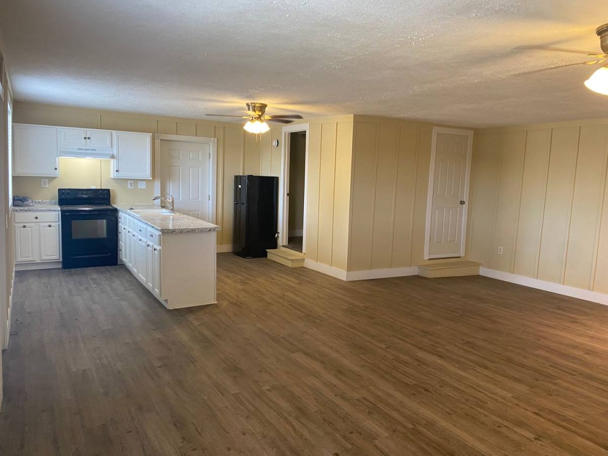 House for rent at 1502 Old State Highway 70 S, Rogersville, TN 37857