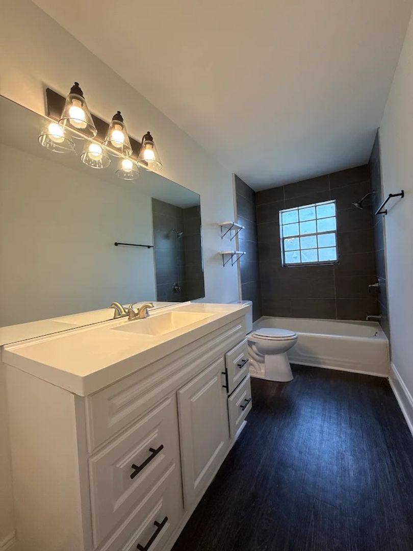 Apartment for rent at 2721 White Oak Dr, Decatur, GA 30032