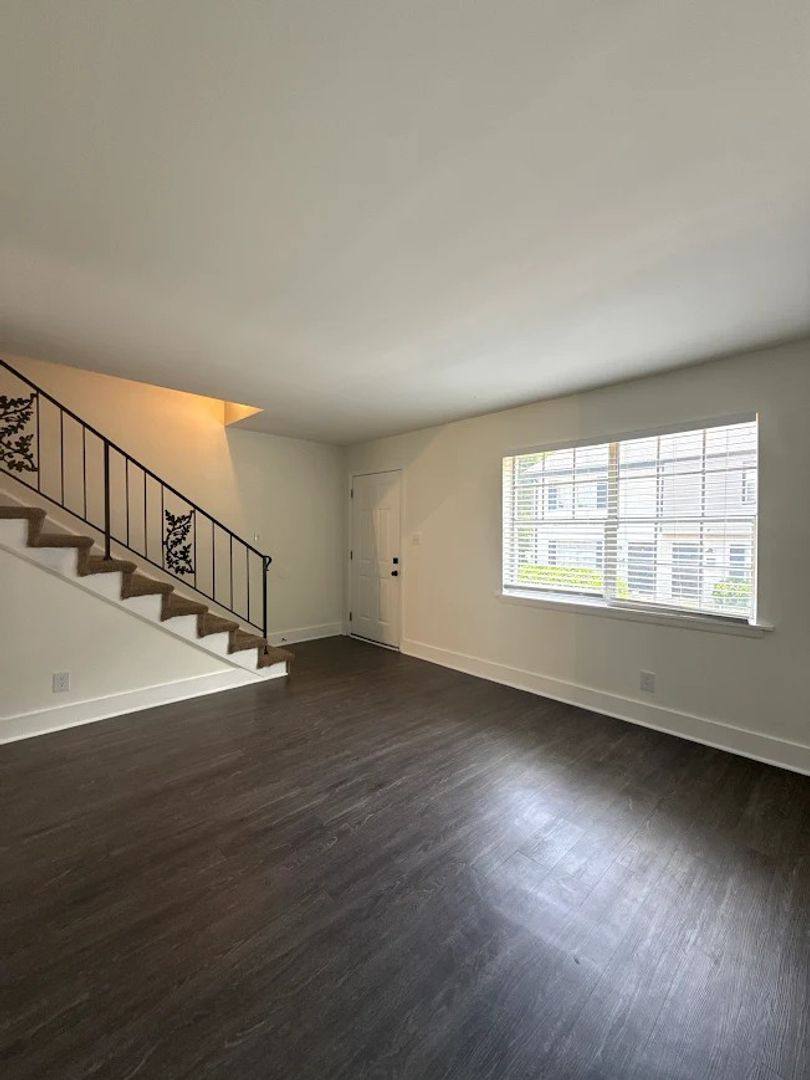 Apartment for rent at 2721 White Oak Dr, Decatur, GA 30032