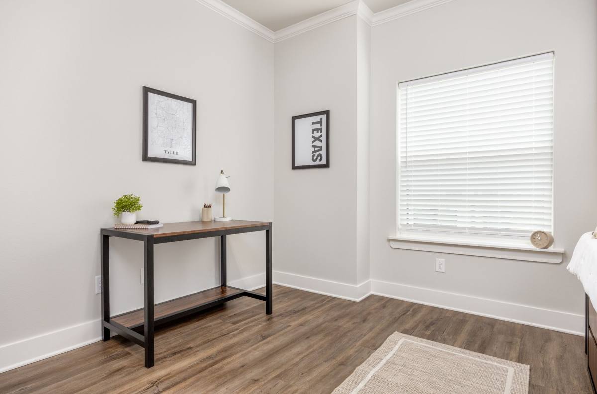 Townhouse for rent at 2151 E Grande Blvd, Tyler, TX 75703