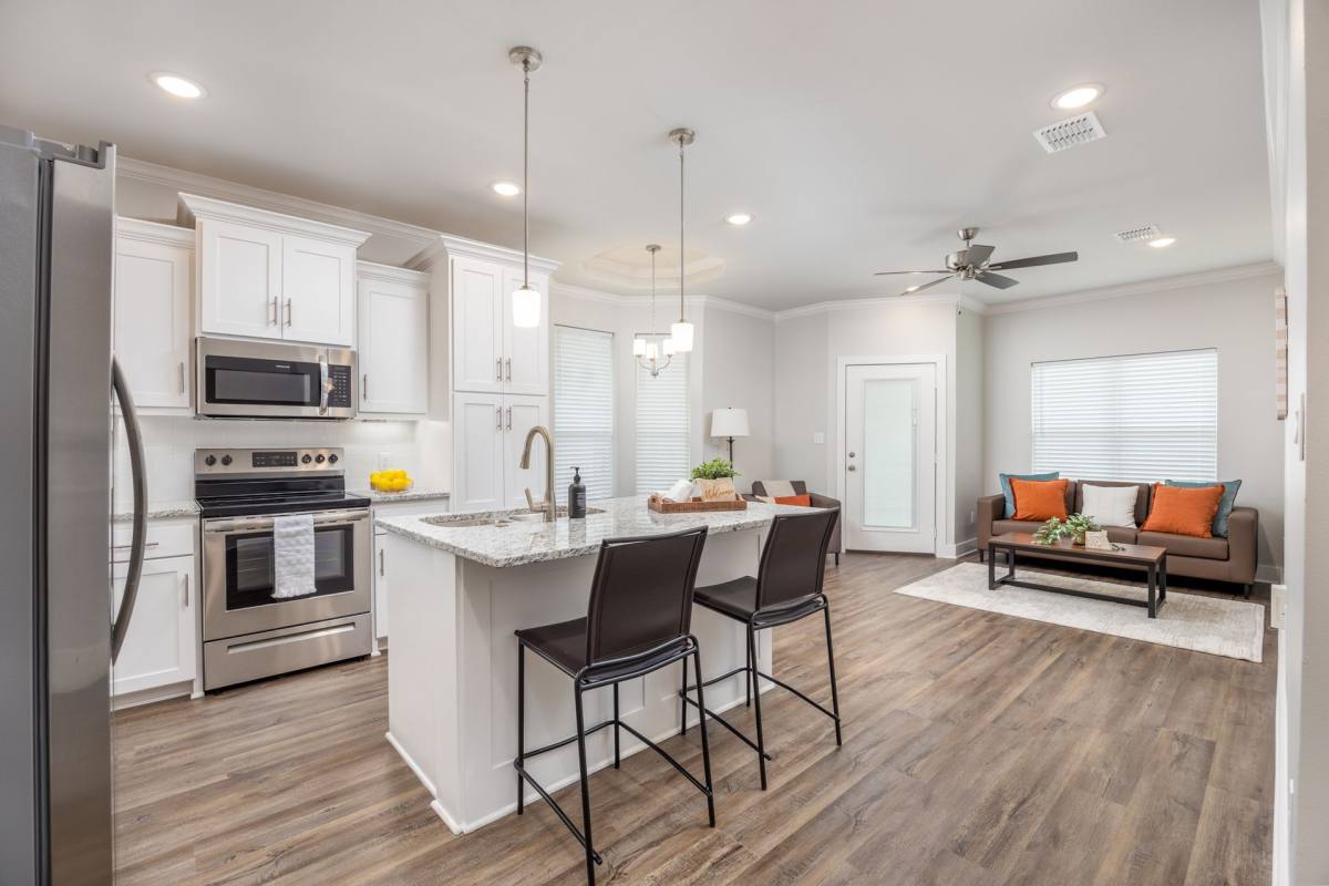 Townhouse for rent at 2151 E Grande Blvd, Tyler, TX 75703