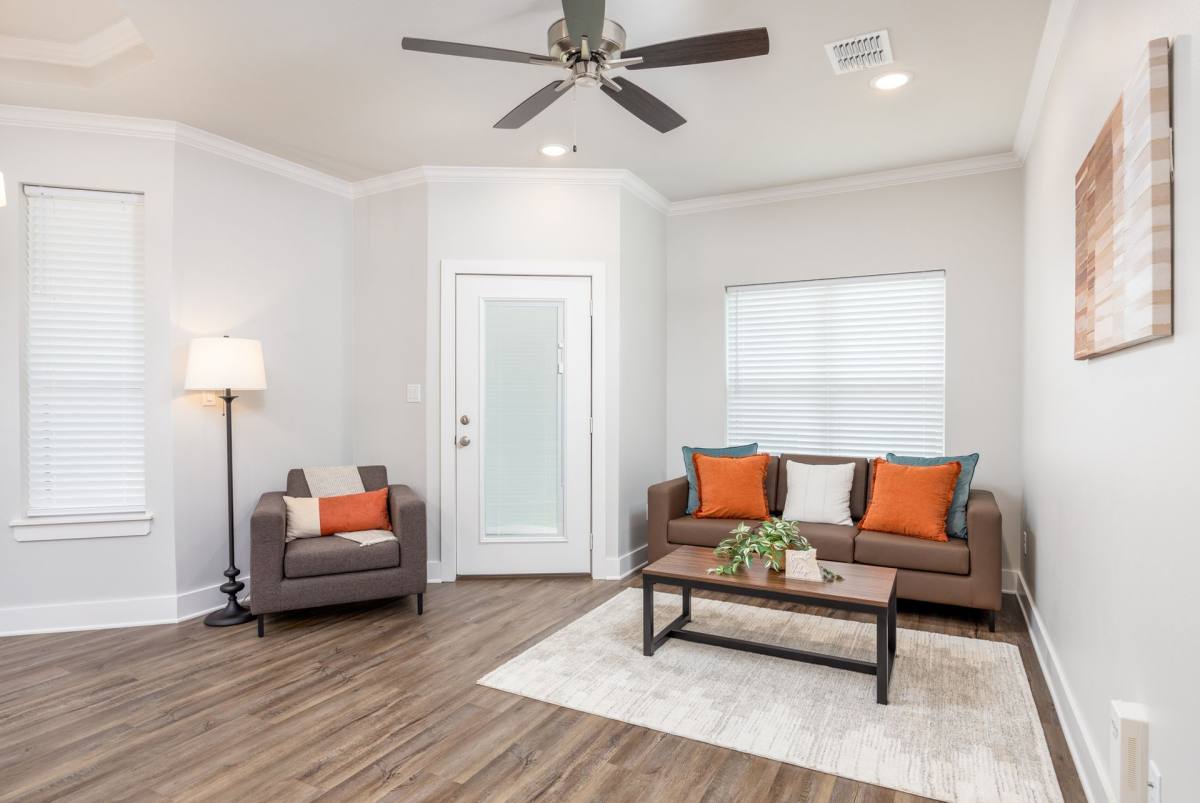 Townhouse for rent at 2151 E Grande Blvd, Tyler, TX 75703
