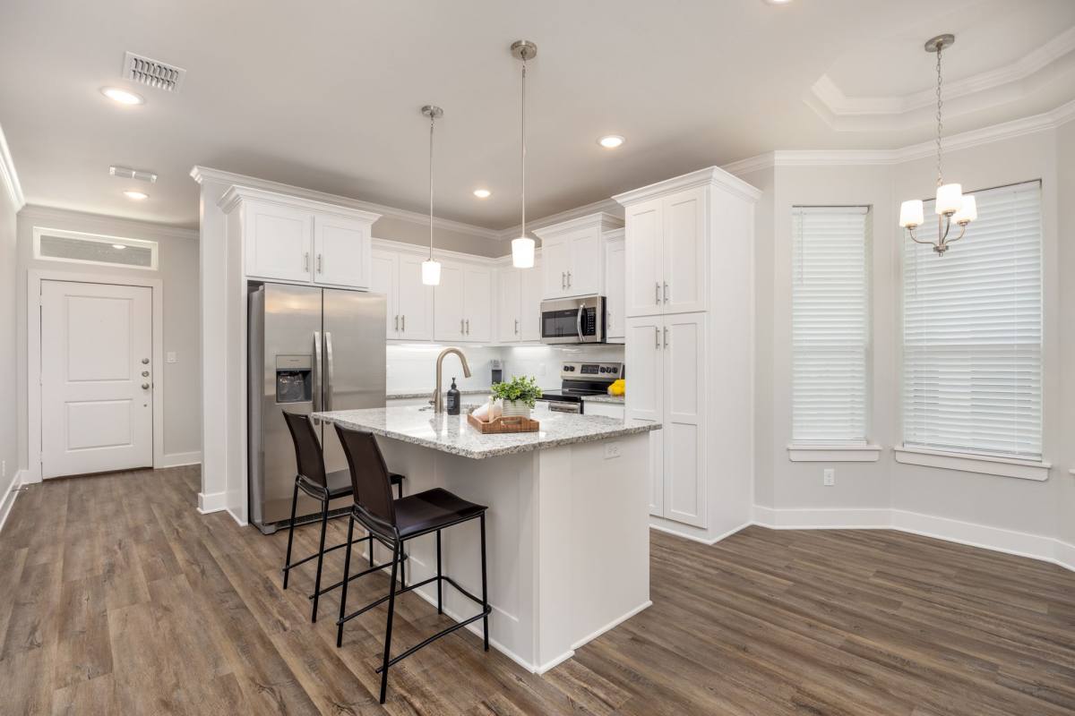 Townhouse for rent at 2151 E Grande Blvd, Tyler, TX 75703
