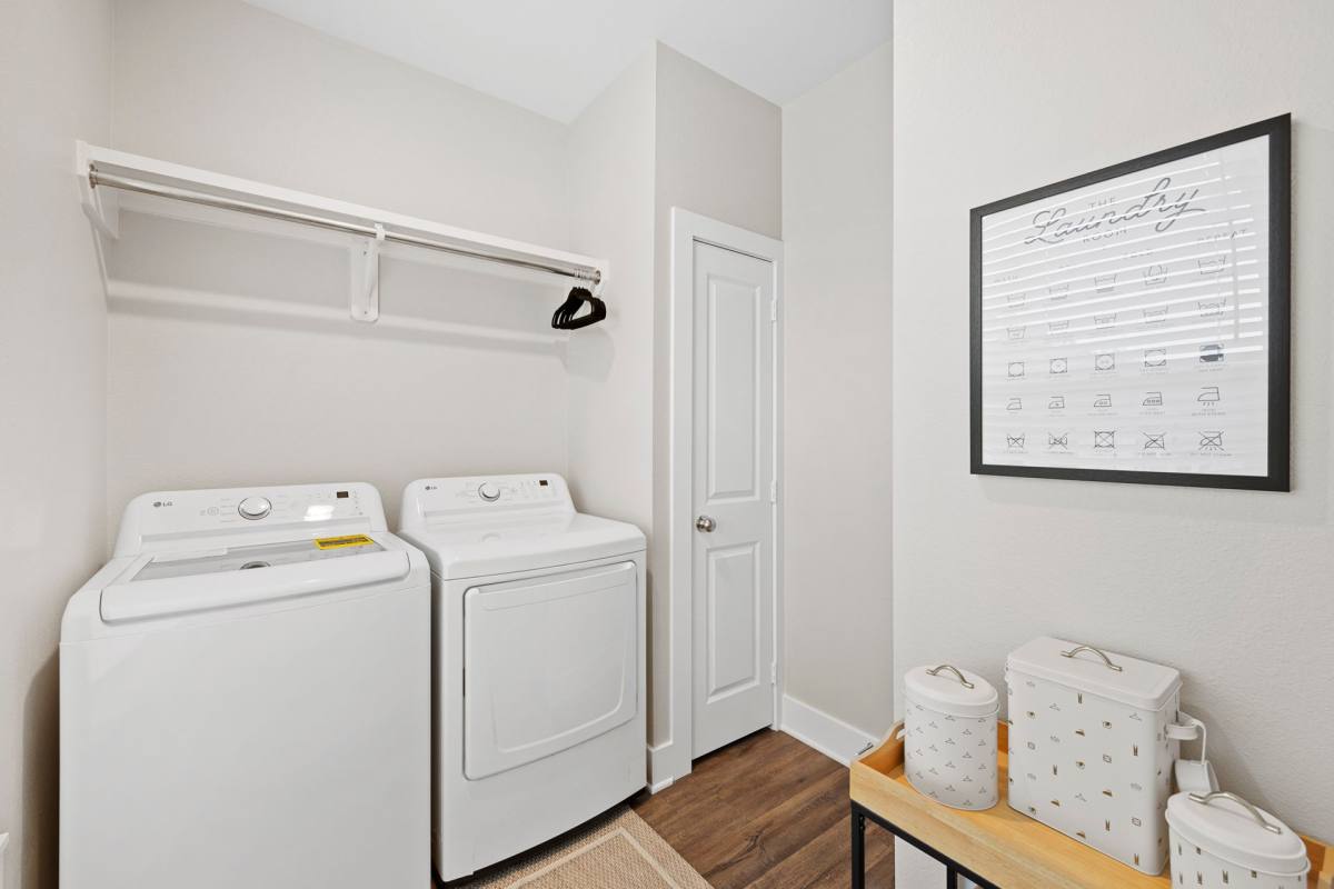 Townhouse for rent at 2151 E Grande Blvd, Tyler, TX 75703