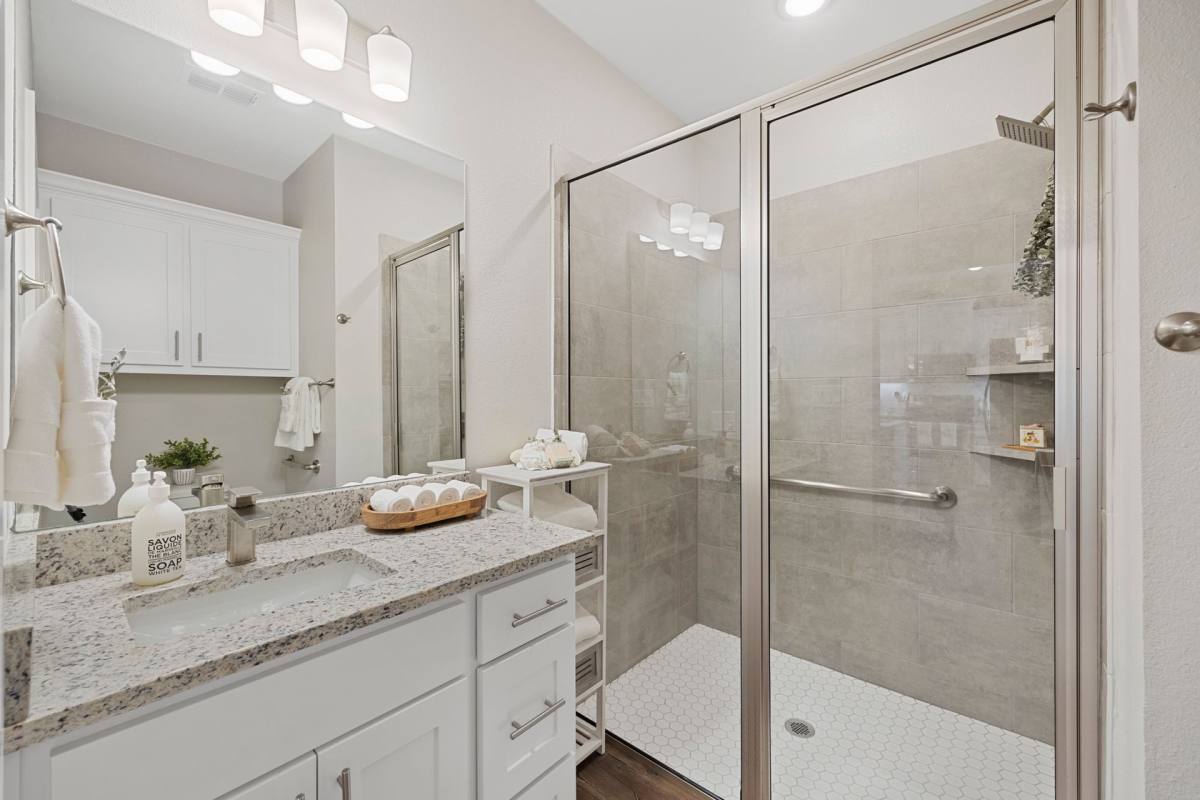 Townhouse for rent at 2151 E Grande Blvd, Tyler, TX 75703