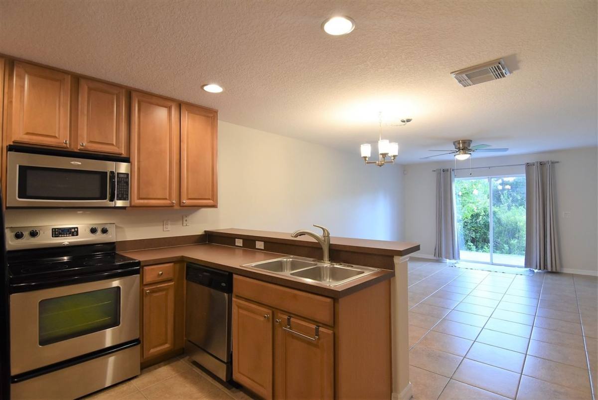 Townhouse for rent at 3426 Caruso Place, Oviedo, FL 32765