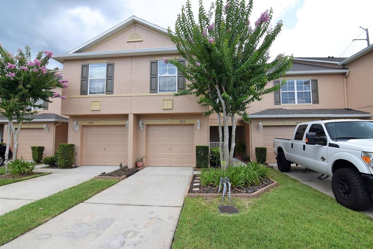 Townhouse for rent at 3426 Caruso Place, Oviedo, FL 32765