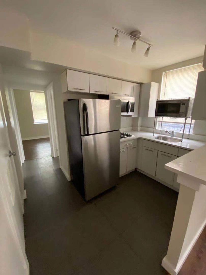 Apartment for rent at 1428 W Master St, Philadelphia, PA 19121