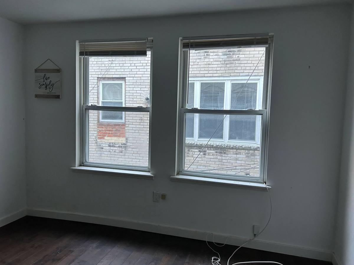 Apartment for rent at 1428 W Master St, Philadelphia, PA 19121