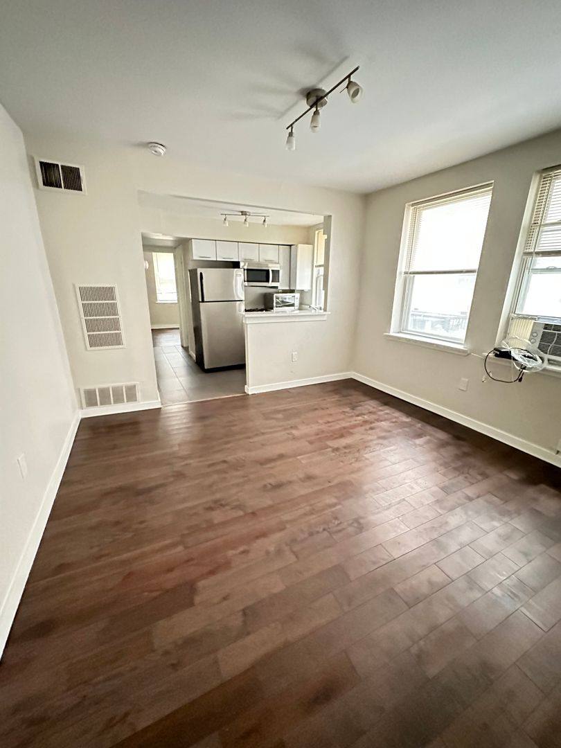 Apartment for rent at 1428 W Master St, Philadelphia, PA 19121