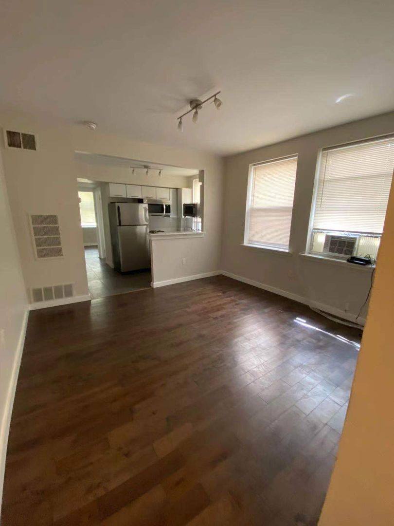 Apartment for rent at 1428 W Master St, Philadelphia, PA 19121