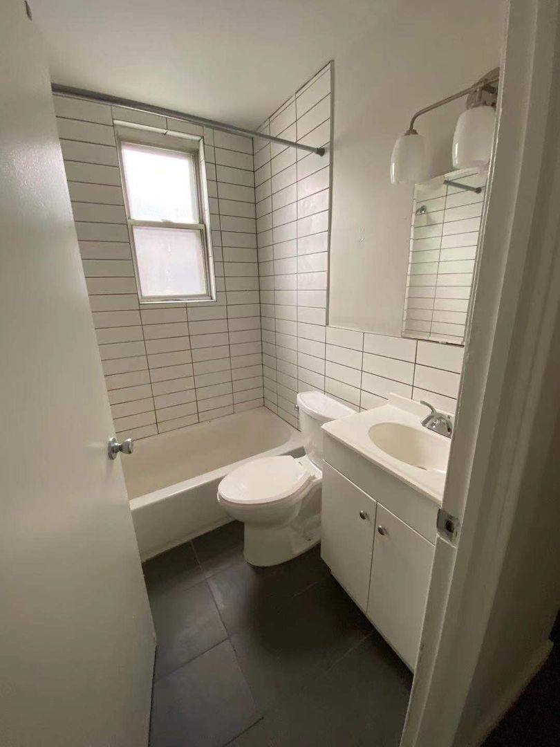 Apartment for rent at 1428 W Master St, Philadelphia, PA 19121