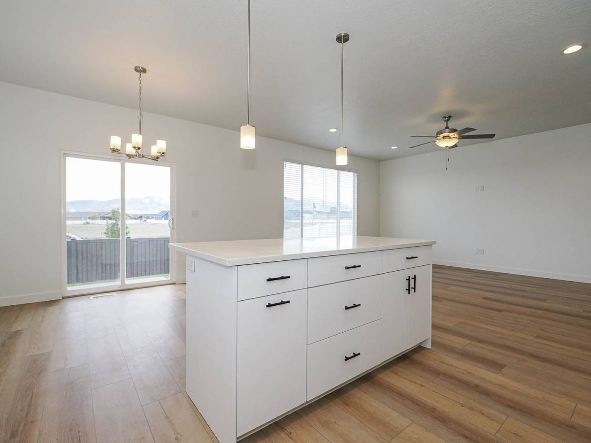 House for rent at 3593 N Sparrow Lane, Eagle Mountain, UT 84005