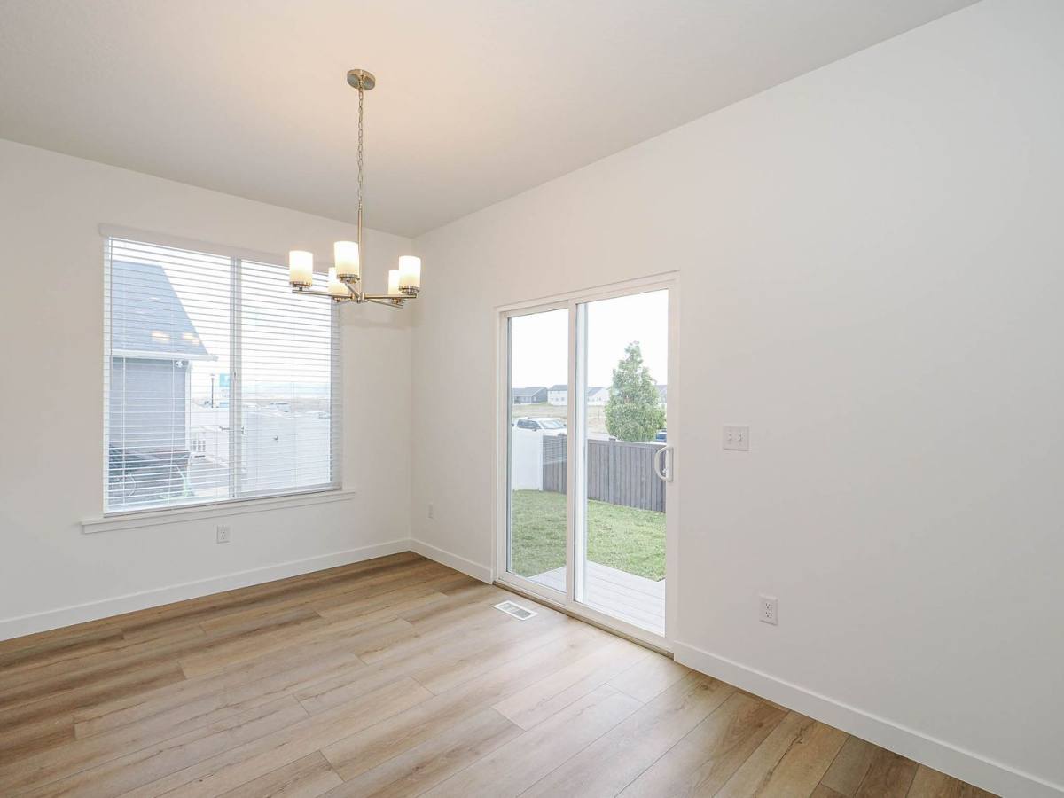 House for rent at 3593 N Sparrow Lane, Eagle Mountain, UT 84005