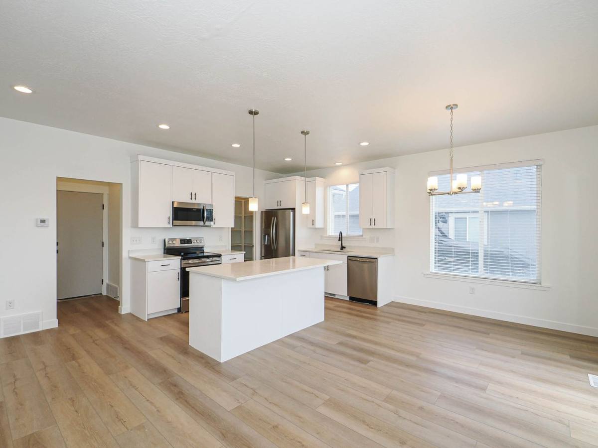 House for rent at 3593 N Sparrow Lane, Eagle Mountain, UT 84005