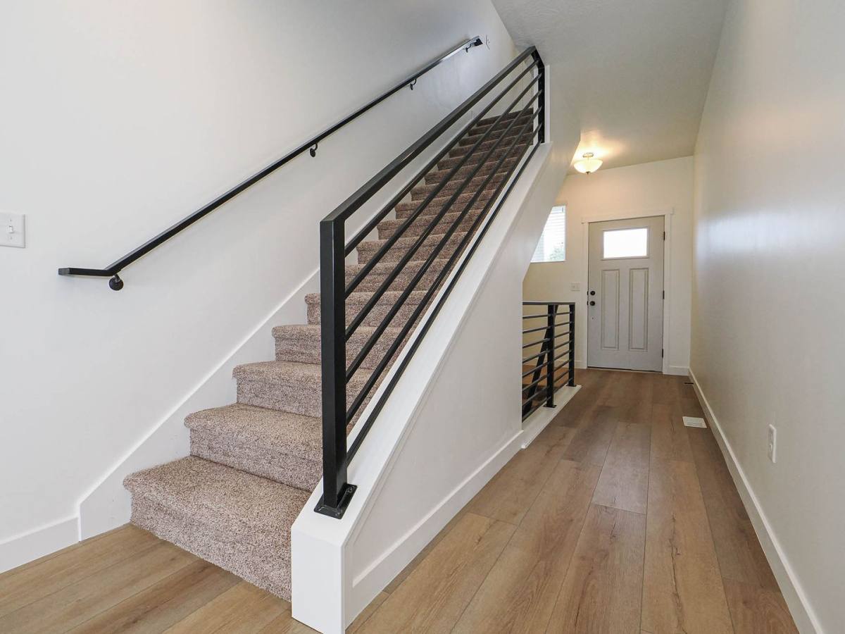 House for rent at 3593 N Sparrow Lane, Eagle Mountain, UT 84005