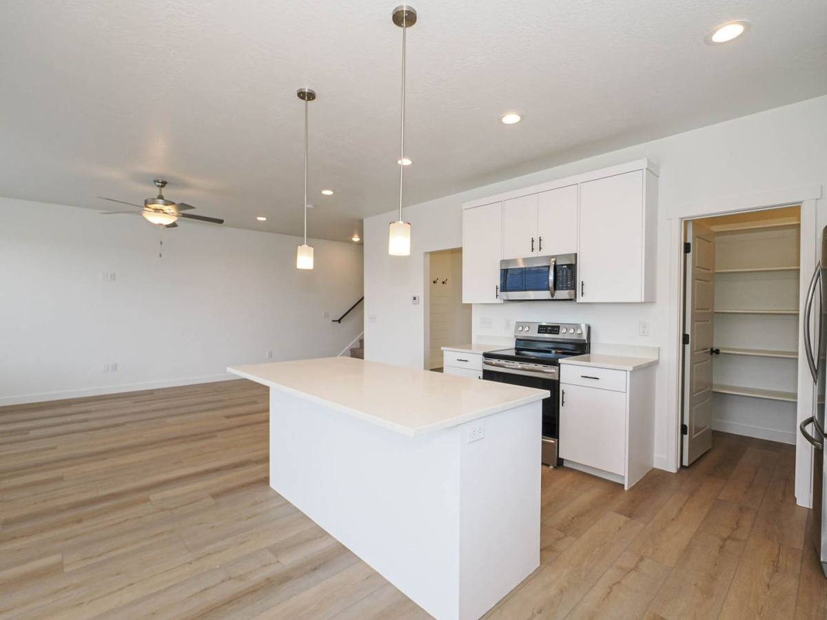 House for rent at 3593 N Sparrow Lane, Eagle Mountain, UT 84005