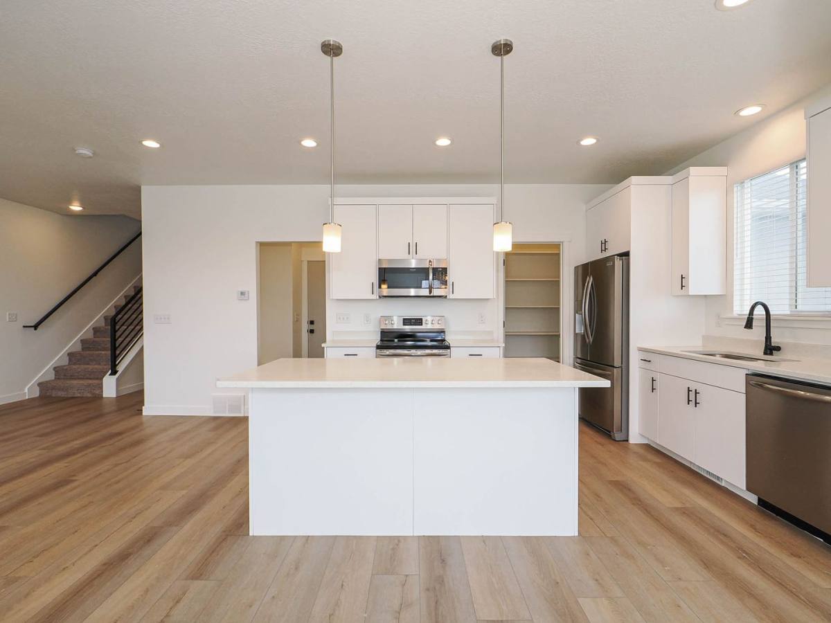 House for rent at 3593 N Sparrow Lane, Eagle Mountain, UT 84005