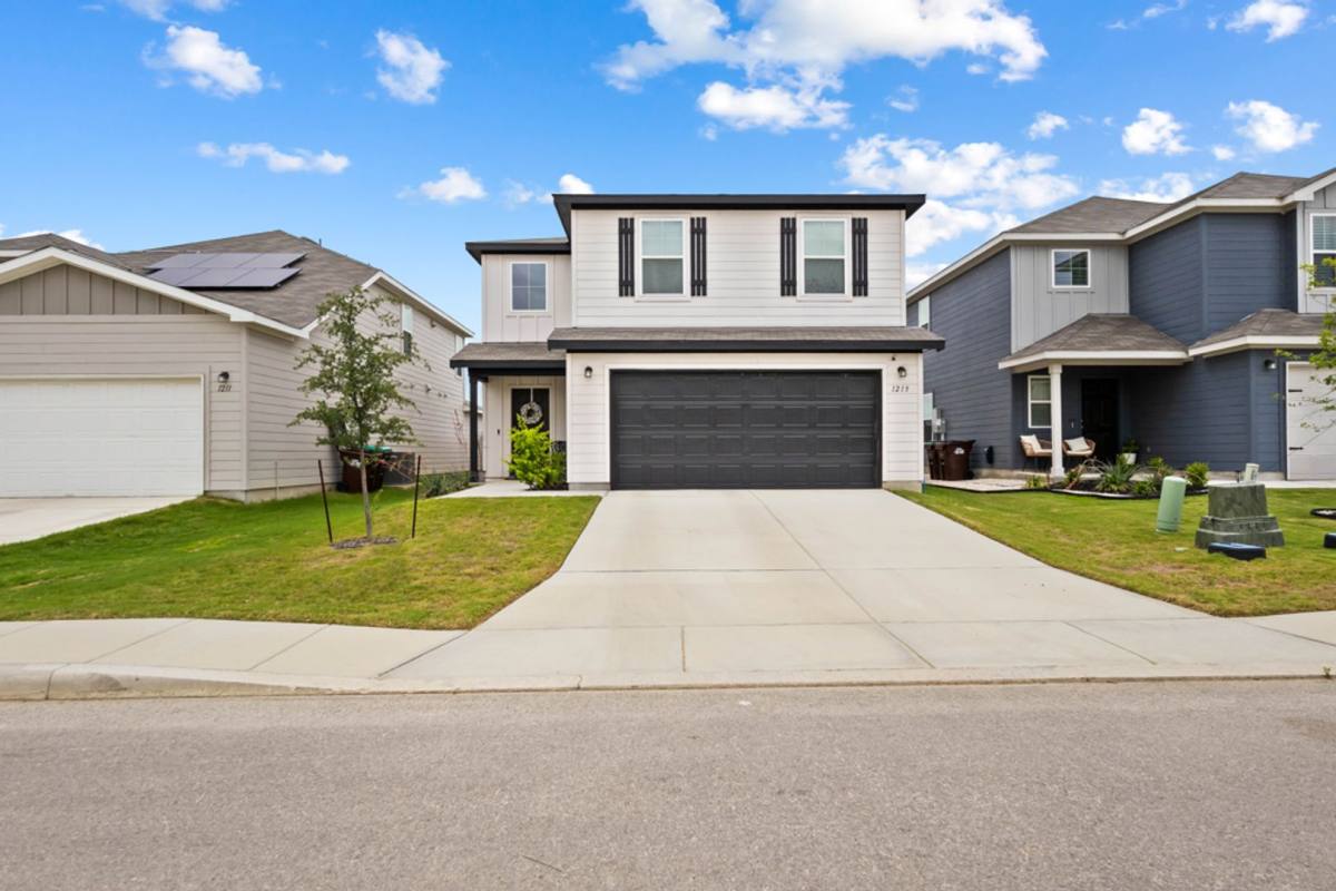 Condo for rent at 1215 Vallarta Centro, Converse, TX 78109