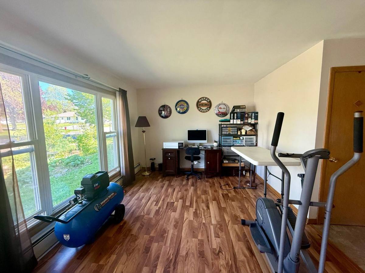 Apartment for rent at 212 N 1st Ave, Edgar, WI 54426