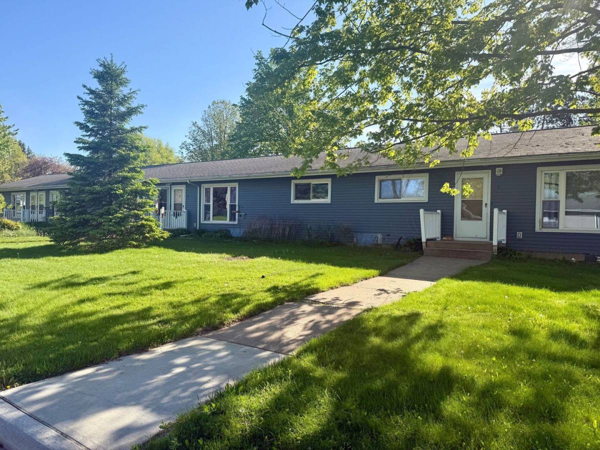 Apartment for rent at 212 N 1st Ave, Edgar, WI 54426