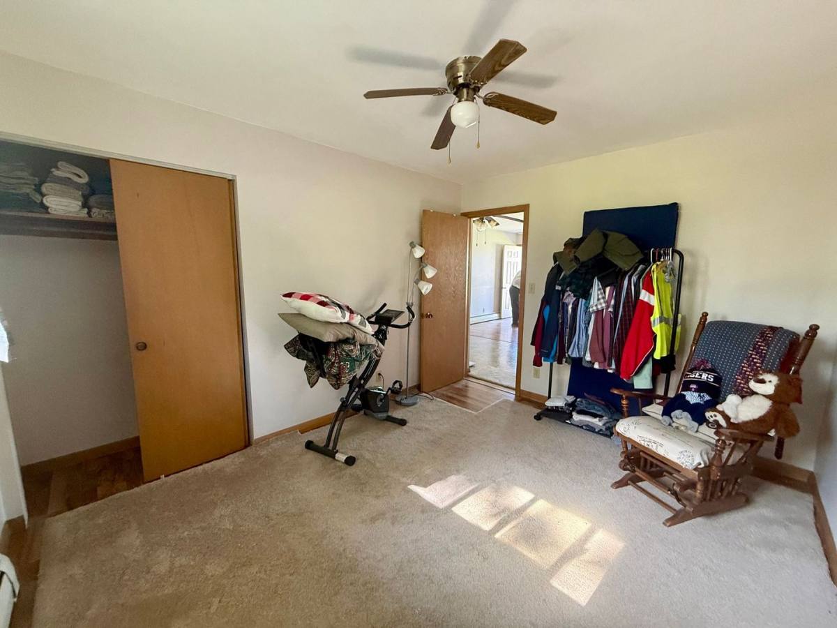 Apartment for rent at 212 N 1st Ave, Edgar, WI 54426