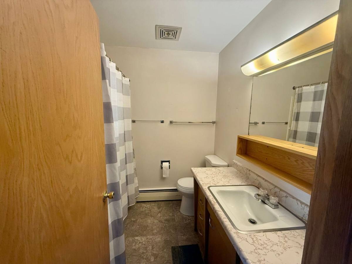 Apartment for rent at 212 N 1st Ave, Edgar, WI 54426
