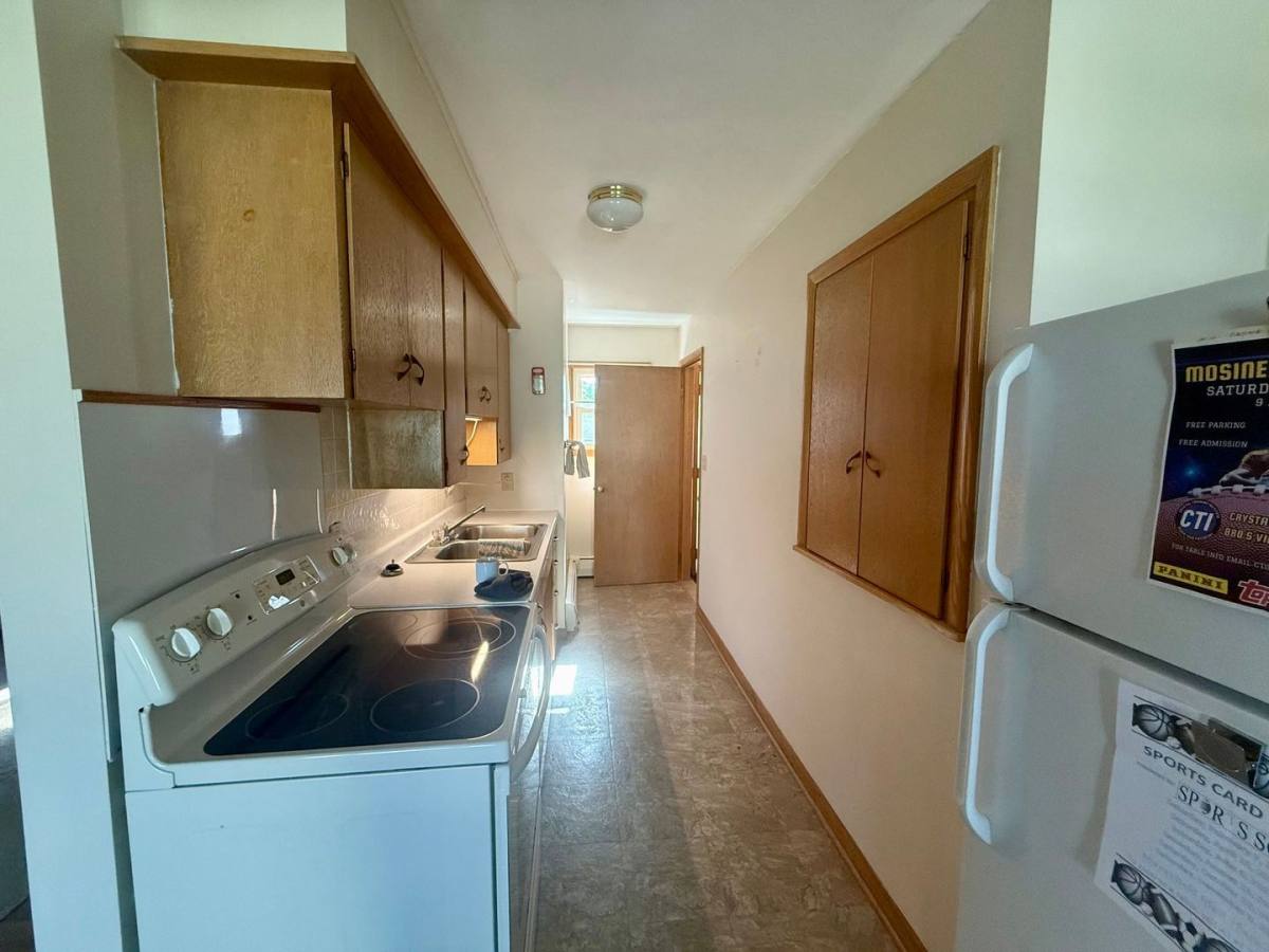 Apartment for rent at 212 N 1st Ave, Edgar, WI 54426