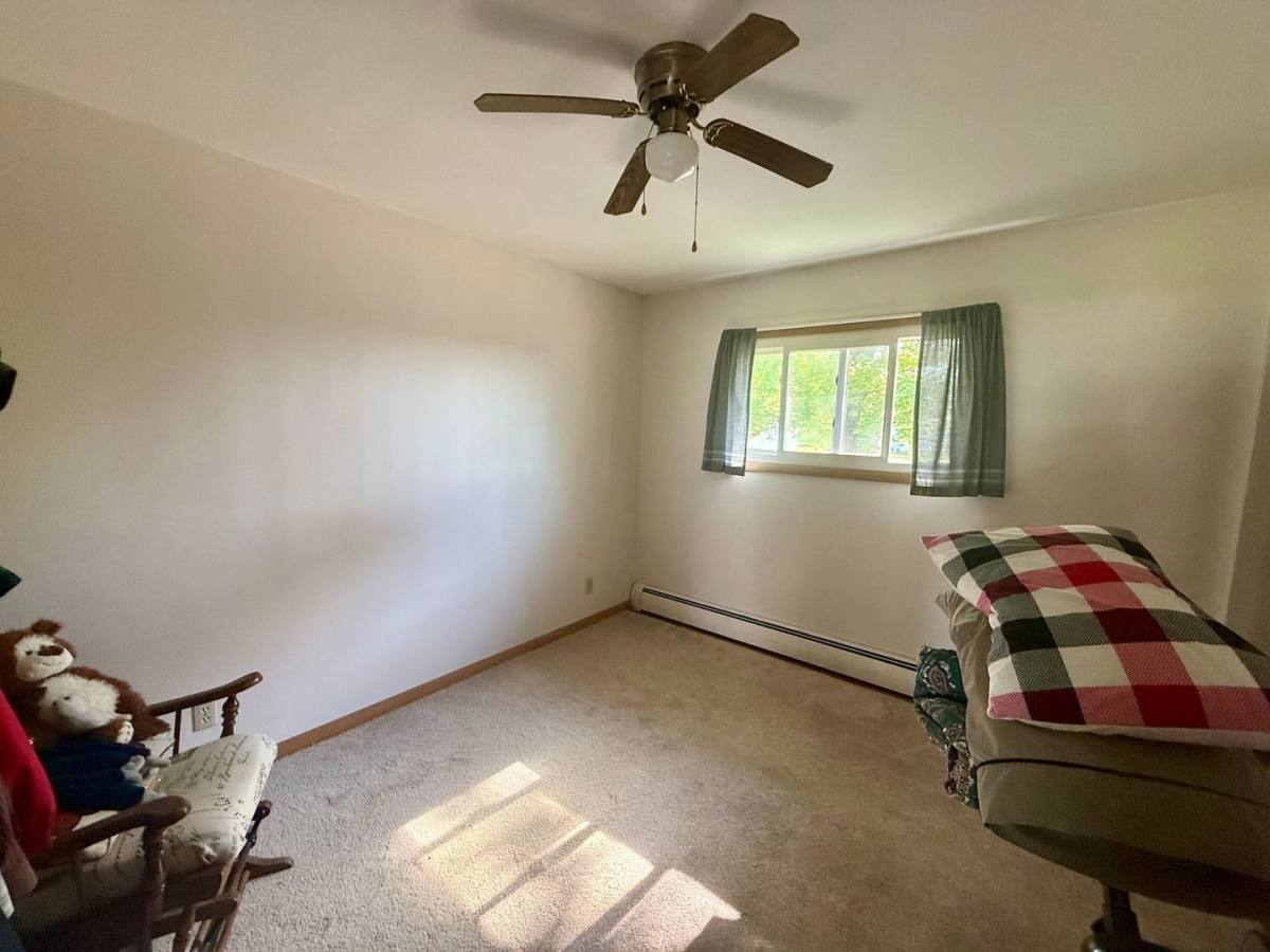 Apartment for rent at 212 N 1st Ave, Edgar, WI 54426