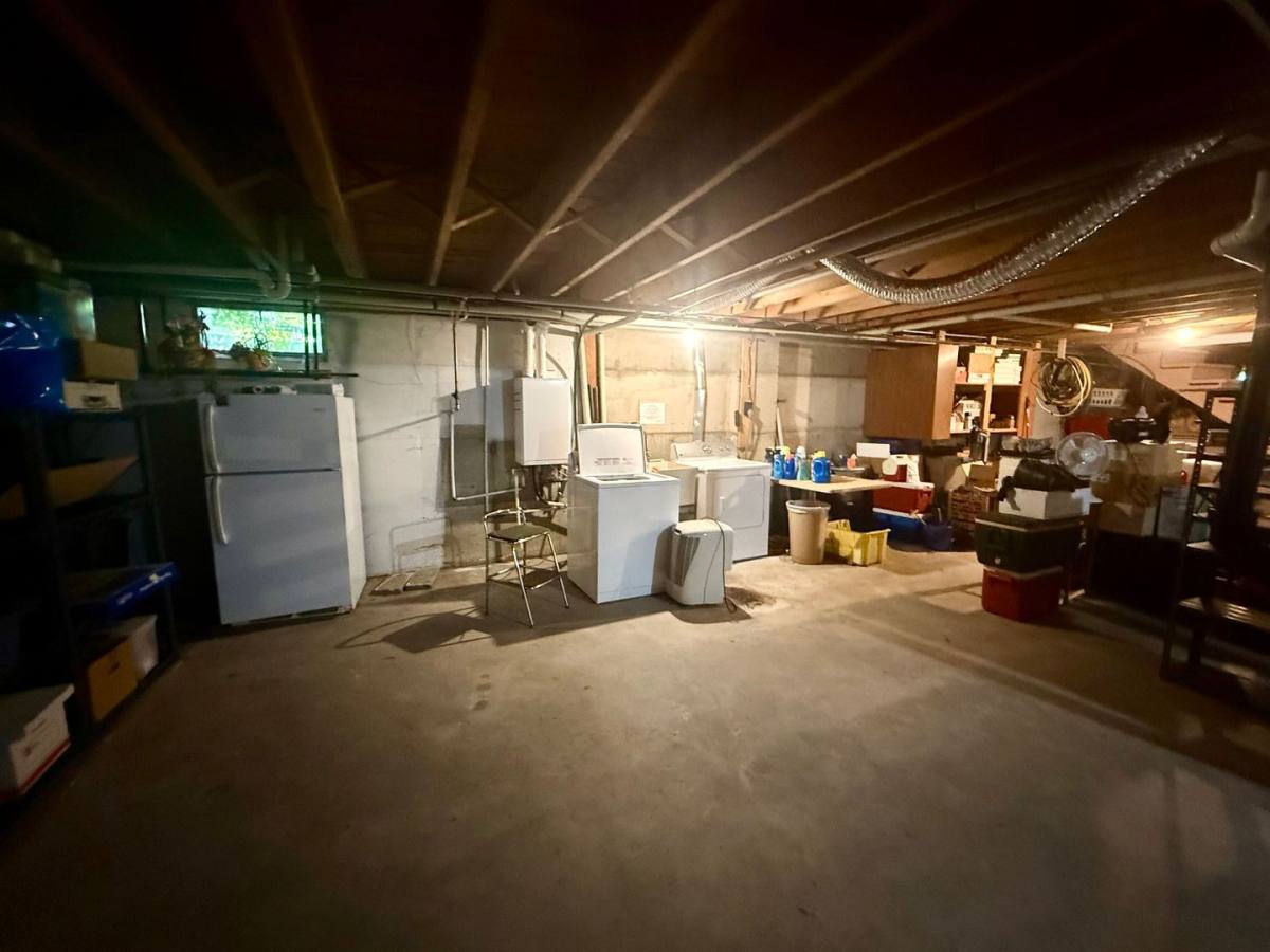 Apartment for rent at 212 N 1st Ave, Edgar, WI 54426