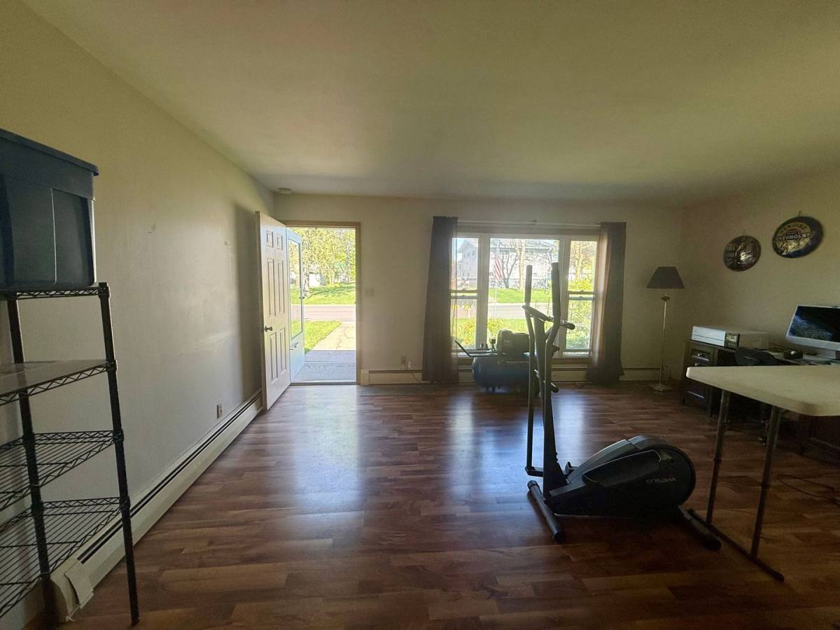 Apartment for rent at 212 N 1st Ave, Edgar, WI 54426
