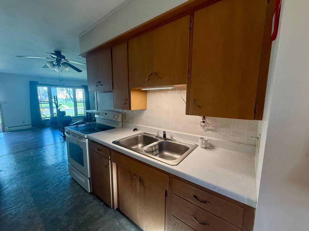 Apartment for rent at 212 N 1st Ave, Edgar, WI 54426