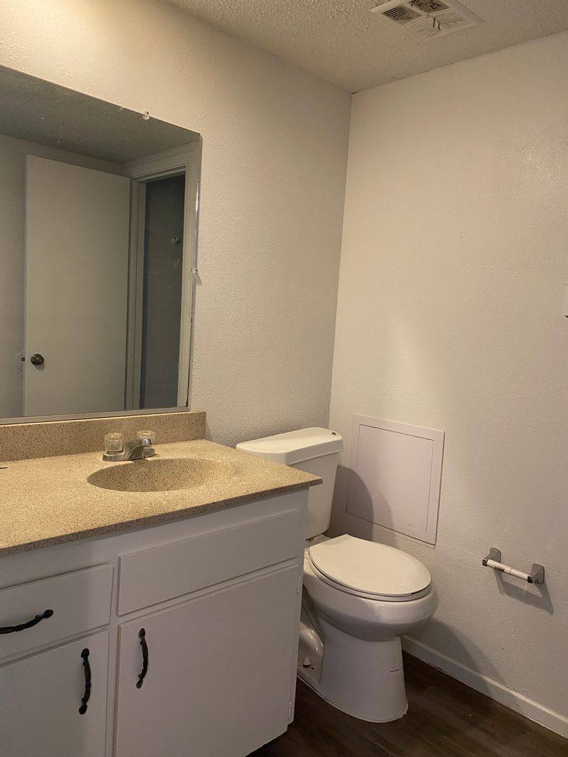Apartment for rent at 4711 58th St, Lubbock, TX 79414