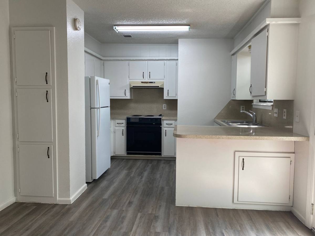 Apartment for rent at 4711 58th St, Lubbock, TX 79414