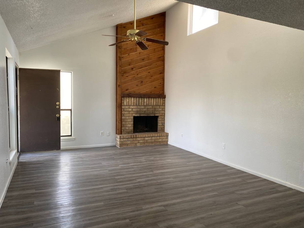 Apartment for rent at 4711 58th St, Lubbock, TX 79414