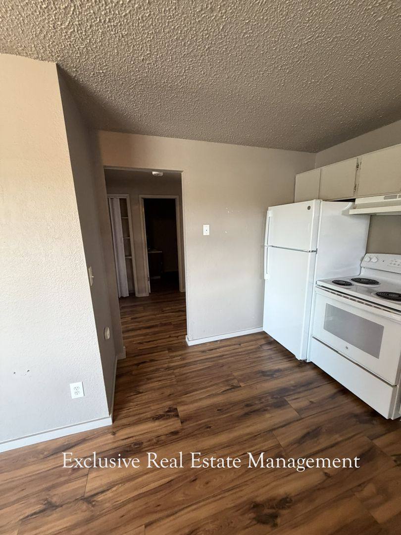 Apartment for rent at 608 Riverside Dr, Klamath Falls, OR 97601