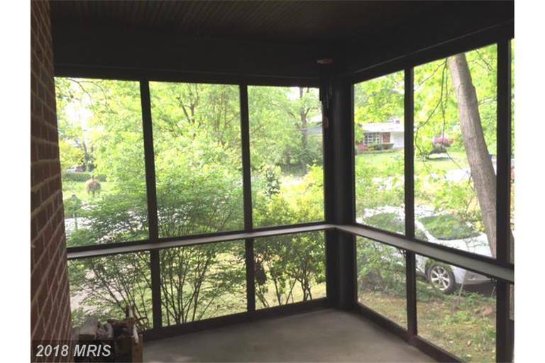 House for rent at 9803 Forest Grove Dr, Silver Spring, MD 20902