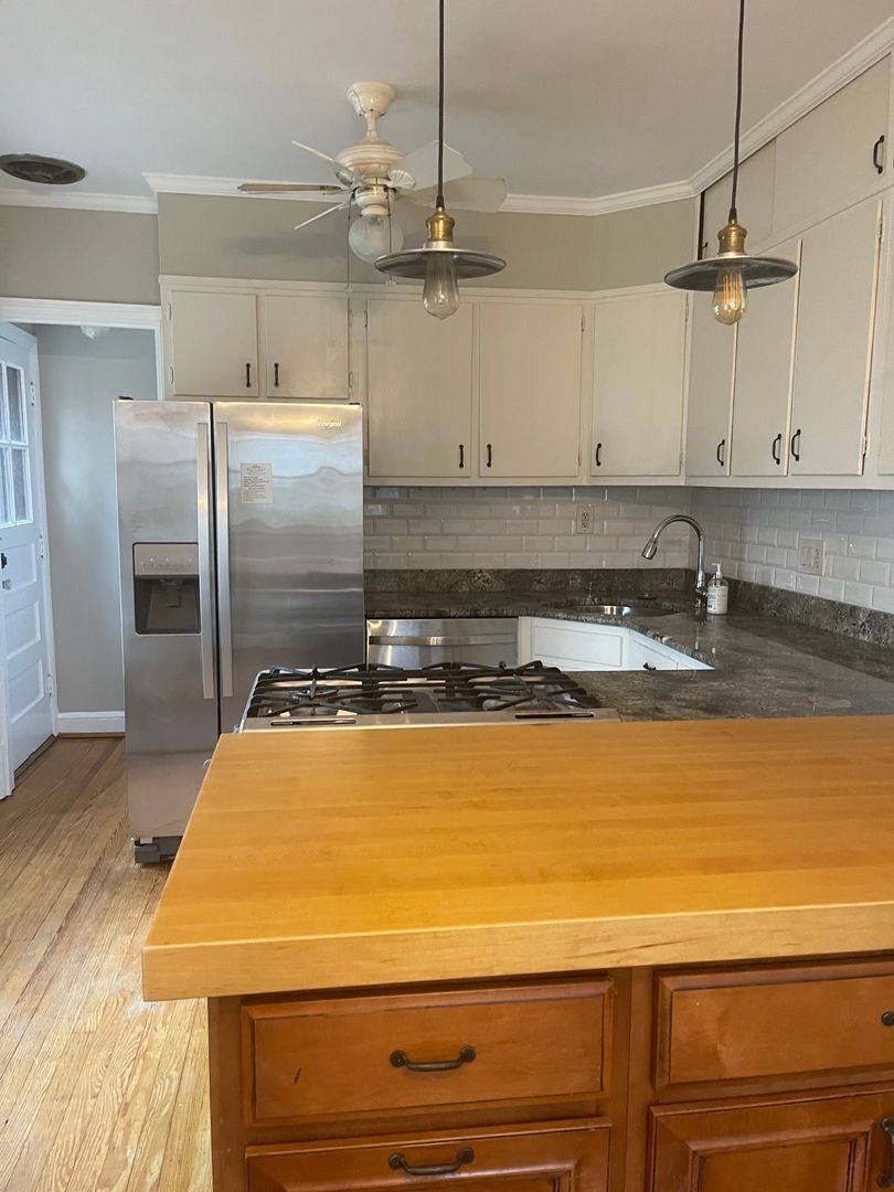 House for rent at 9803 Forest Grove Dr, Silver Spring, MD 20902