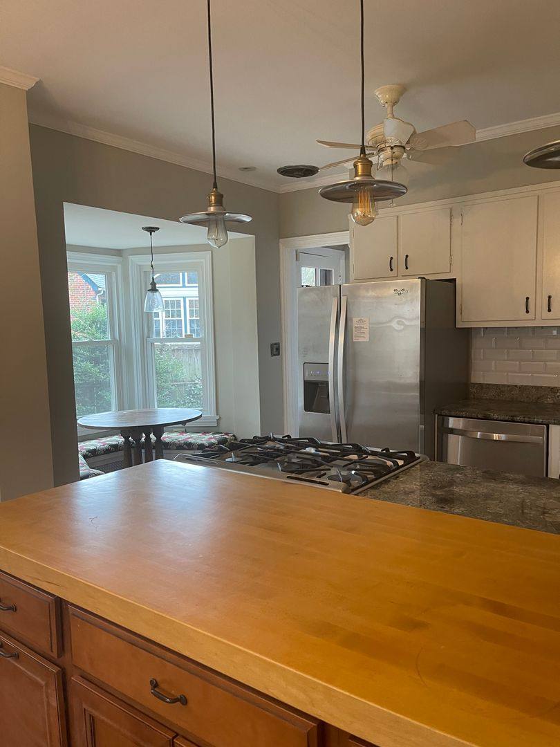House for rent at 9803 Forest Grove Dr, Silver Spring, MD 20902