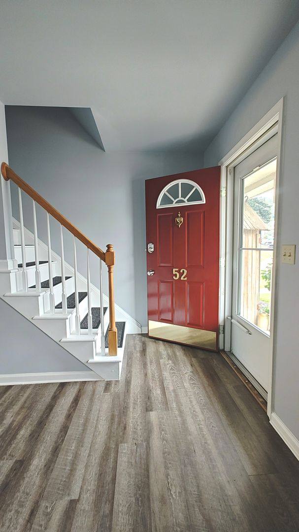 Townhouse for rent at 52 Michael Court, Ephrata, PA 17522